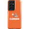 Clemson University Football Galaxy S21 Ultra 5G Pro Case