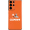 Clemson University Football Galaxy S21 Ultra 5G Skin