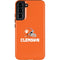 Clemson University Football Galaxy S22 Plus Pro Case