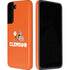 Clemson University Football Galaxy S22 Plus Pro Case