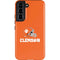 Clemson University Football Galaxy S22 Pro Case
