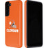 Clemson University Football Galaxy S22 Pro Case