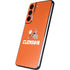 Clemson University Football Galaxy S22 Skin
