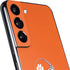 Clemson University Football Galaxy S22 Skin