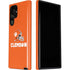 Clemson University Football Galaxy S22 Ultra Pro Case