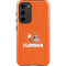 Clemson University Football Galaxy S23 Plus Pro Case