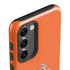 Clemson University Football Galaxy S23 Plus Pro Case