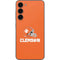 Clemson University Football Galaxy S23 Plus Skin
