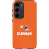 Clemson University Football Galaxy S23 Pro Case