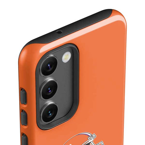 Clemson University Football Galaxy S23 Pro Case
