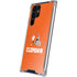 Clemson University Football Galaxy S23 Ultra Clear Case