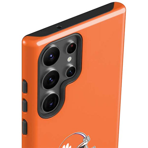 Clemson University Football Galaxy S23 Ultra Pro Case
