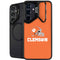 Clemson University Football Galaxy S24 Plus Kickstand Case
