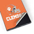 Clemson University Football Galaxy S24 Ultra Skin