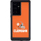 Clemson University Football Galaxy S24 Ultra Waterproof Case