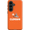 Clemson University Football Galaxy S26 Impact Case