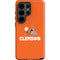 Clemson University Football Galaxy S26 Ultra Impact Case