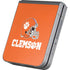 Clemson University Football Galaxy Z Flip6 Skin