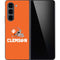 Clemson University Football Galaxy Z Fold5 5G Skin