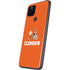 Clemson University Football Google Pixel 5a Skin