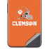 Clemson University Football Google Pixel 5a Skin