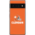 Clemson University Football Google Pixel 6 Pro Skin