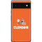 Clemson University Football Google Pixel 6 Skin