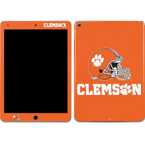 Clemson University Football iPad Skins
