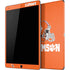 Clemson University Football iPad Skins