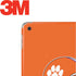Clemson University Football Apple iPad Skin