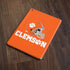 Clemson University Football Apple iPad Skin