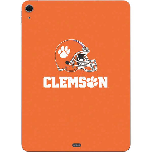 Clemson University Football Apple iPad Air Skin
