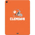 Clemson University Football Apple iPad Air Skin
