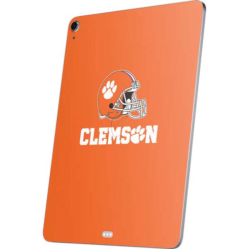 Clemson University Football Apple iPad Air Skin