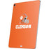 Clemson University Football Apple iPad Air Skin