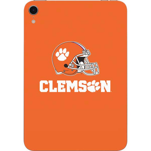 Clemson University Football Apple iPad Mini Skin