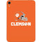 Clemson University Football Apple iPad Mini Skin