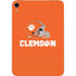 Clemson University Football Apple iPad Mini Skin