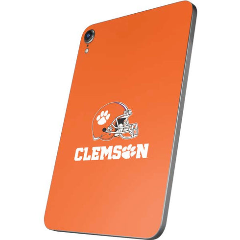 Clemson University Football Apple iPad Mini Skin