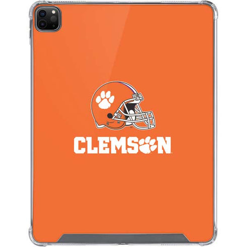 Clemson University Football iPad Cases