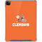 Clemson University Football iPad Cases