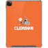 Clemson University Football iPad Cases