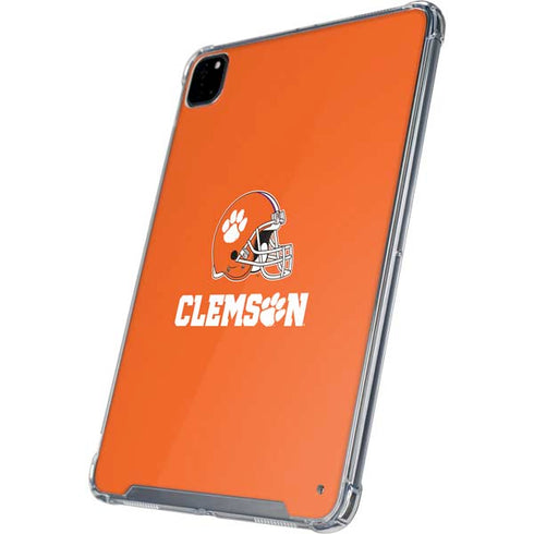 Clemson University Football iPad Cases