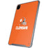 Clemson University Football iPad Cases