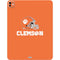 Clemson University Football iPad Pro 13in M4 (2024) Skin