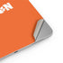 Clemson University Football iPad Pro 13in M4 (2024) Skin