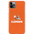 Clemson University Football iPhone Cases