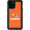 Clemson University Football iPhone 12 Pro Max Waterproof Case