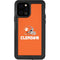Clemson University Football iPhone 12 Pro Waterproof Case