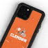 Clemson University Football iPhone 12 Pro Waterproof Case